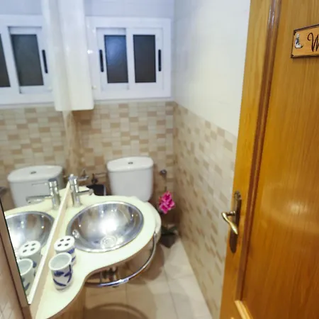 Venus Planetcostadorada Apartman Salou