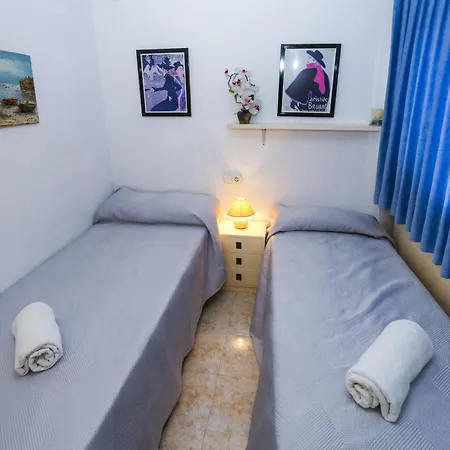 Apartman Venus Planetcostadorada