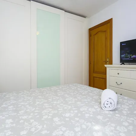 Venus Planetcostadorada Apartman *