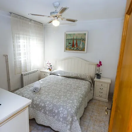 Venus Planetcostadorada Apartman Salou