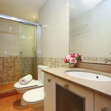 Apartman Venus Planetcostadorada *