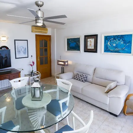 Apartman Venus Planetcostadorada