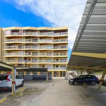 Venus Planetcostadorada Apartman *