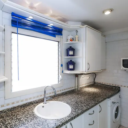 Apartment Venus Planetcostadorada Salou